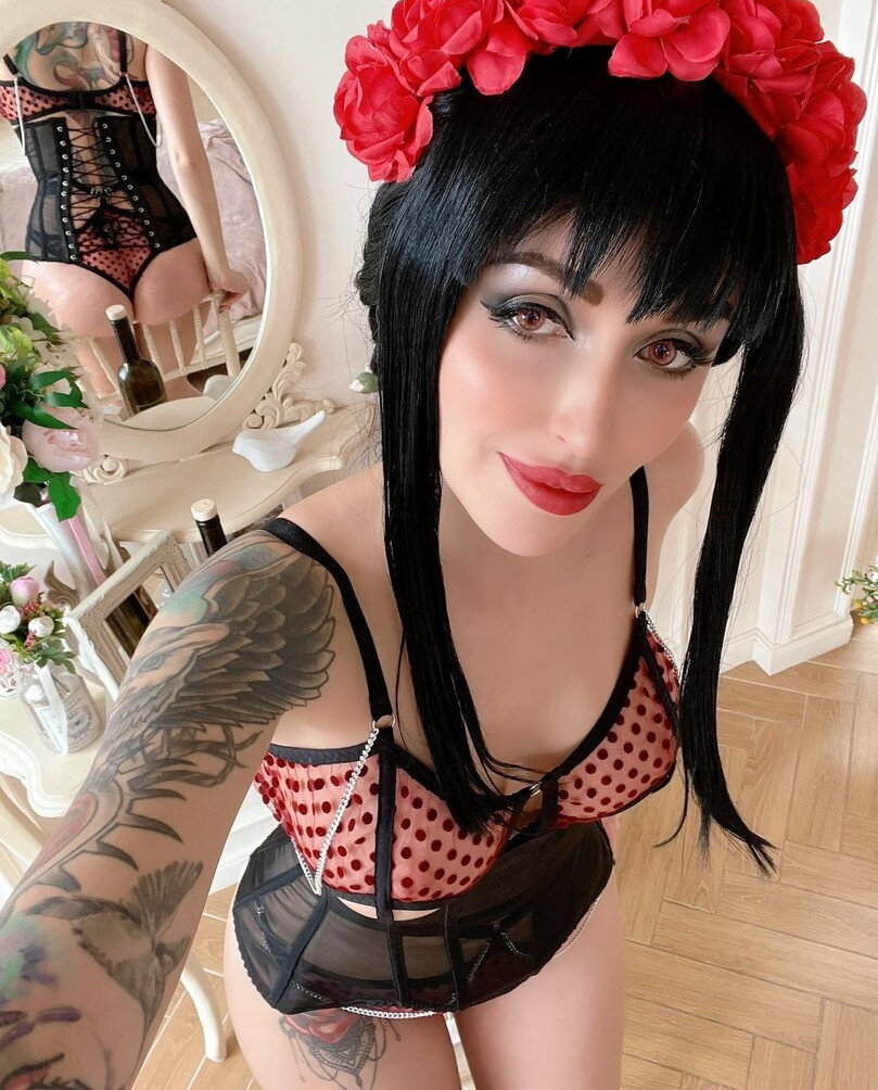 lera-himera Nude Leaks OnlyFans Photos #3196 - LeakJerk