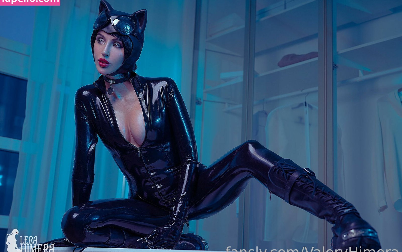 lera-himera Nude Leaks OnlyFans Photos #3254 - LeakJerk
