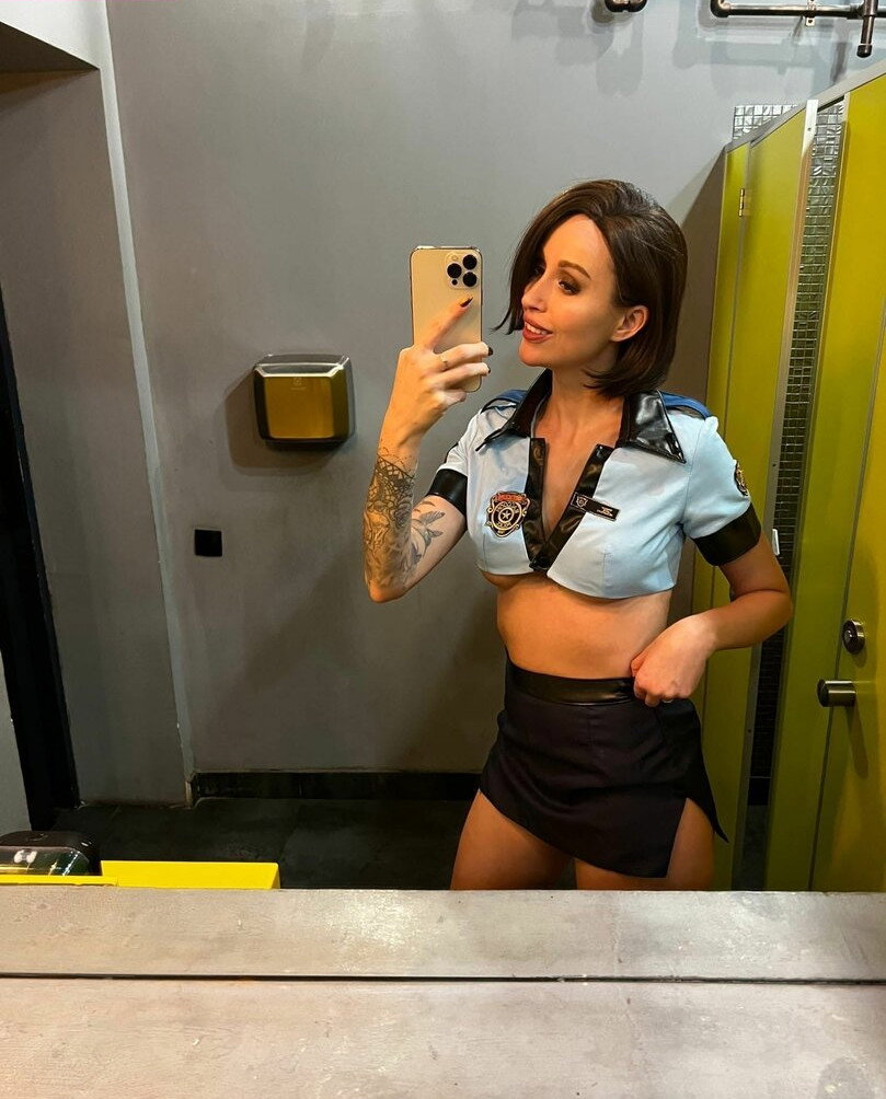 lera-himera Nude Leaks OnlyFans Photos #3285 - LeakJerk