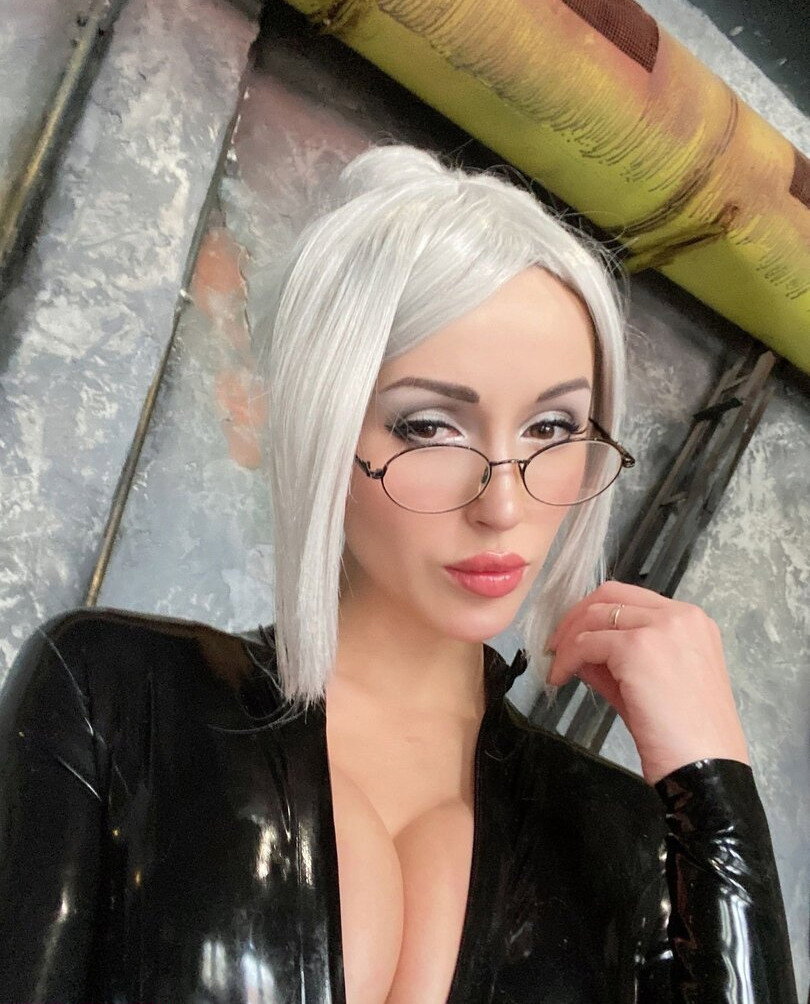lera-himera Nude Leaks OnlyFans Photos #335 - LeakJerk
