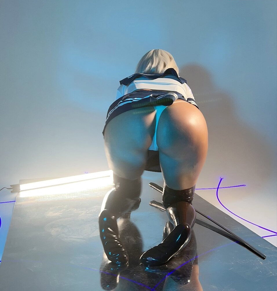 lera-himera Nude Leaks OnlyFans Photos #3388 - LeakJerk
