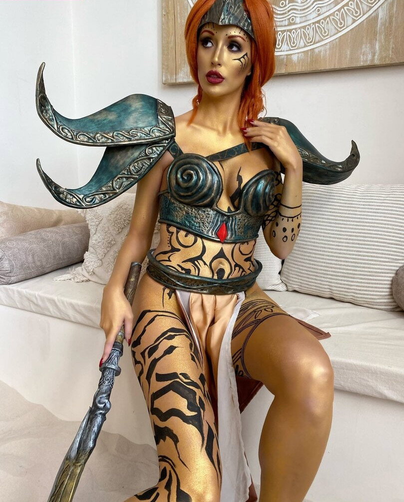 lera-himera Nude Leaks OnlyFans Photos #3485 - LeakJerk