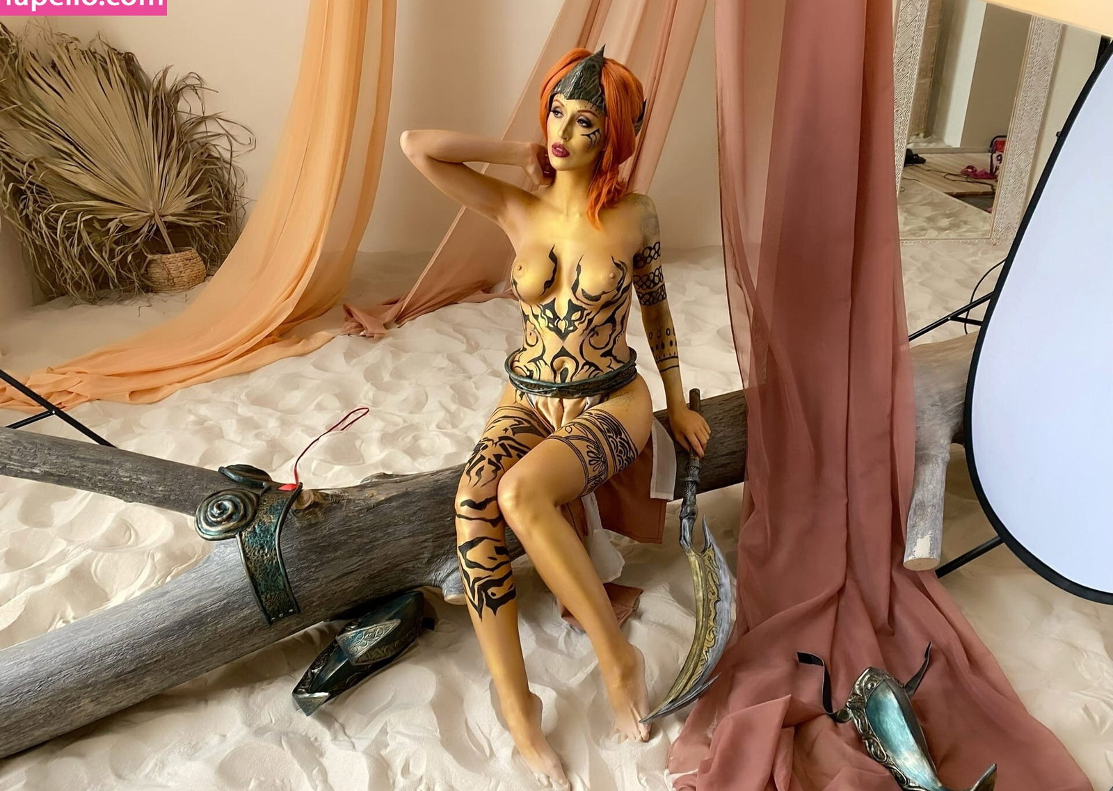 lera-himera Nude Leaks OnlyFans Photos #3490 - LeakJerk