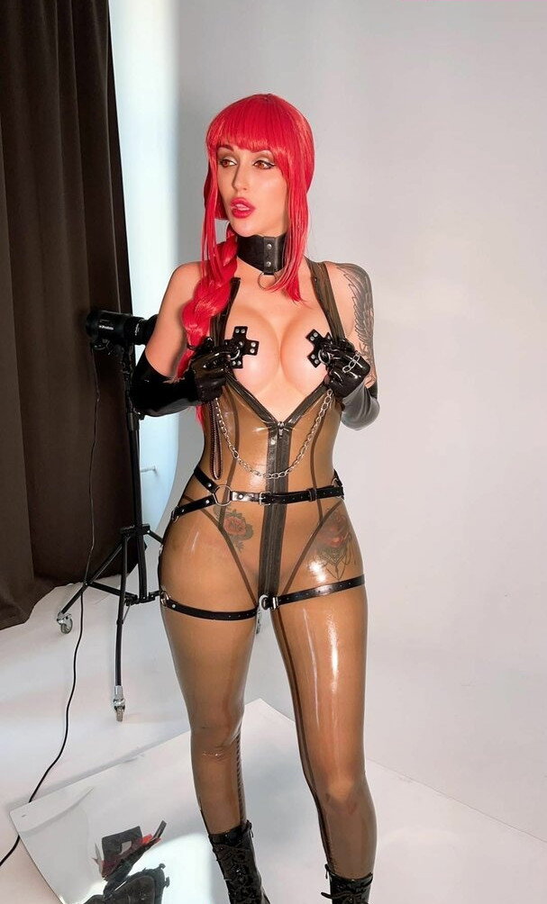 lera-himera Nude Leaks OnlyFans Photos #3583 - LeakJerk