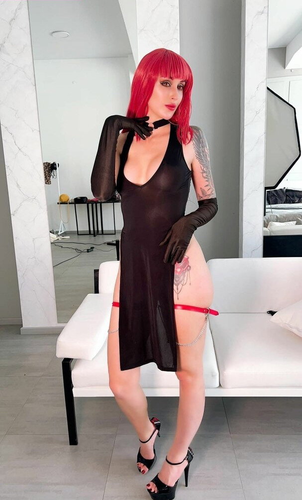 lera-himera Nude Leaks OnlyFans Photos #3596 - LeakJerk