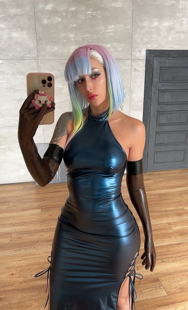 lera-himera Nude Leaks OnlyFans Photos #368 - LeakJerk
