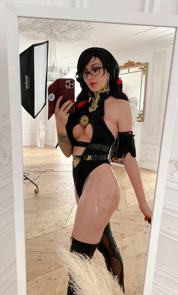 lera-himera Nude Leaks OnlyFans Photos #3781 - LeakJerk