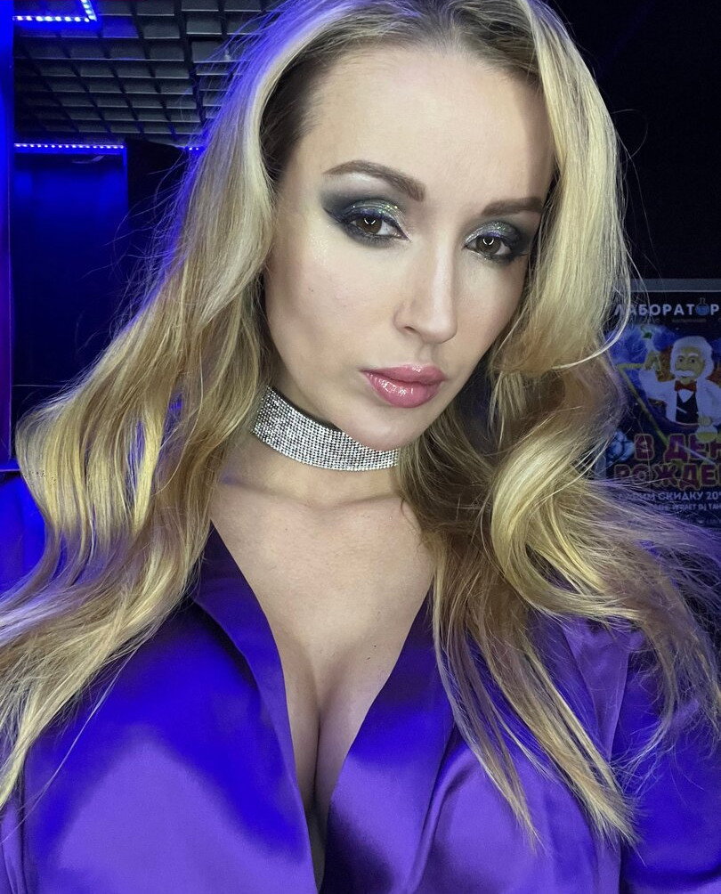 lera-himera Nude Leaks OnlyFans Photos #3789 - LeakJerk