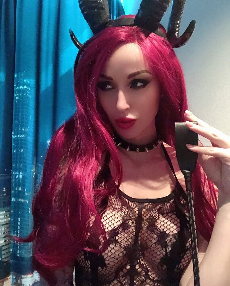 lera-himera Nude Leaks OnlyFans Photos #383 - LeakJerk