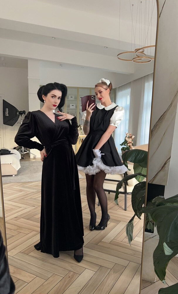 lera-himera Nude Leaks OnlyFans Photos #4011 - LeakJerk