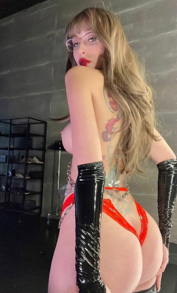 lera-himera Nude Leaks OnlyFans Photos #4201 - LeakJerk