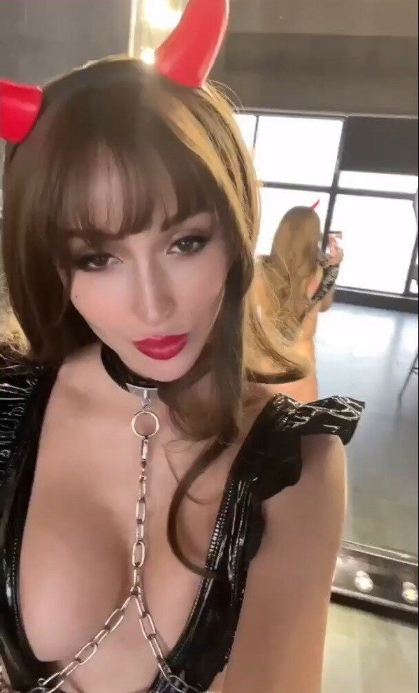 lera-himera Nude Leaks OnlyFans Photos #4250 - LeakJerk