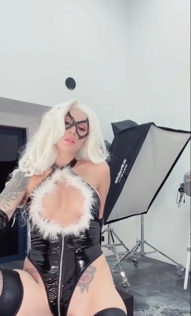 lera-himera Nude Leaks OnlyFans Photos #4384 - LeakJerk