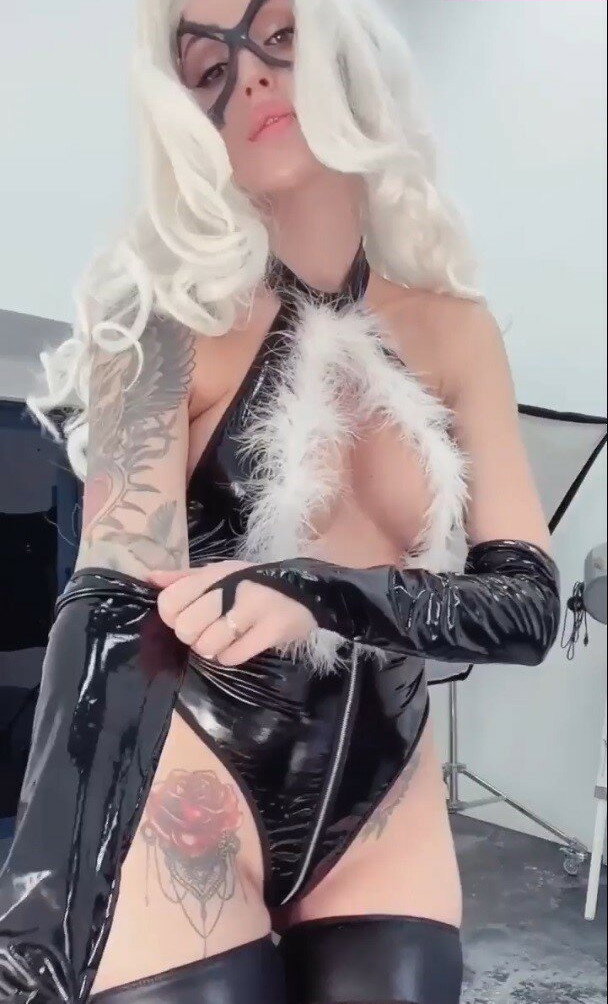 lera-himera Nude Leaks OnlyFans Photos #4386 - LeakJerk