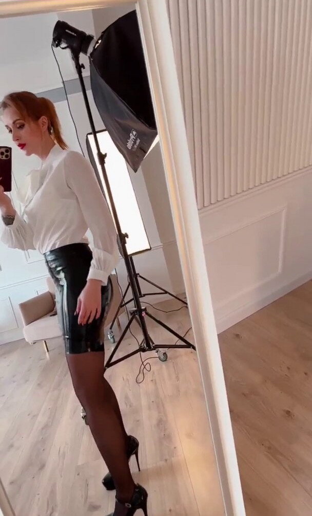 lera-himera Nude Leaks OnlyFans Photos #459 - LeakJerk
