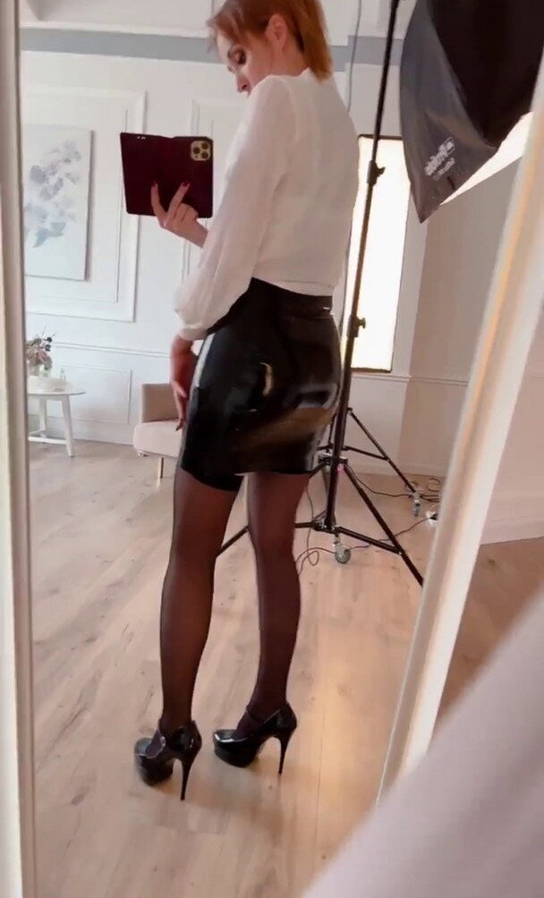 lera-himera Nude Leaks OnlyFans Photos #463 - LeakJerk