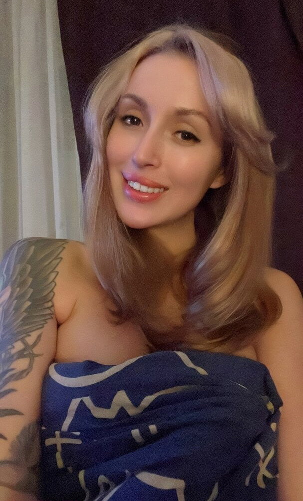 lera-himera Nude Leaks OnlyFans Photos #4740 - LeakJerk