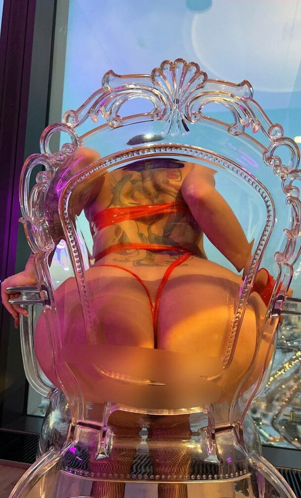 lera-himera Nude Leaks OnlyFans Photos #4838 - LeakJerk