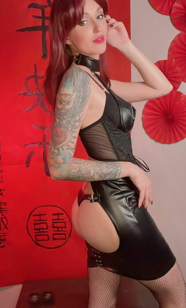 lera-himera Nude Leaks OnlyFans Photos #4907 - LeakJerk