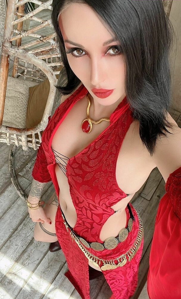 lera-himera Nude Leaks OnlyFans Photos #4913 - LeakJerk