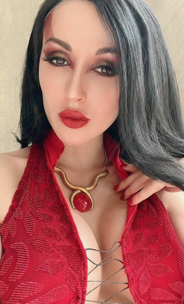 lera-himera Nude Leaks OnlyFans Photos #4919 - LeakJerk