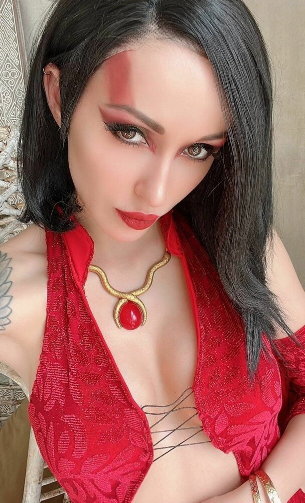 lera-himera Nude Leaks OnlyFans Photos #4920 - LeakJerk