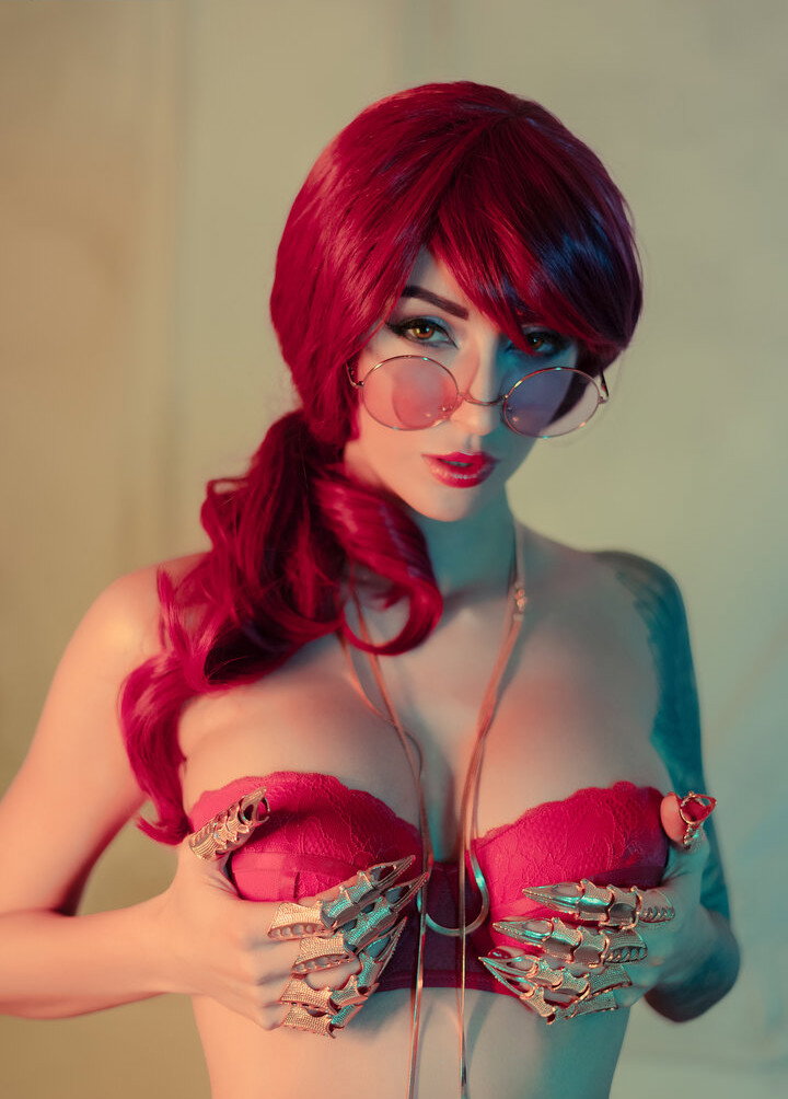 lera-himera Nude Leaks OnlyFans Photos #4941 - LeakJerk