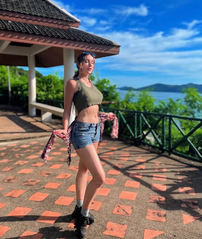 lera-himera Nude Leaks OnlyFans Photos #497 - LeakJerk