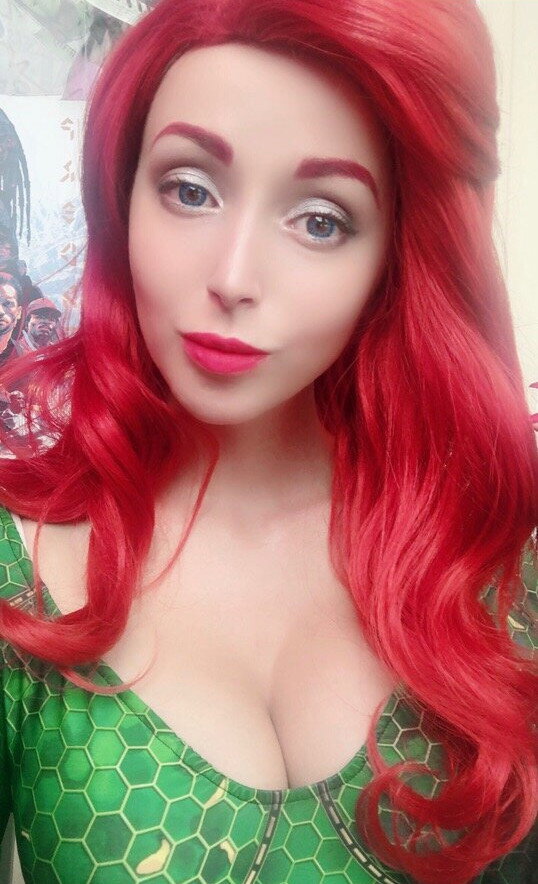 lera-himera Nude Leaks OnlyFans Photos #5177 - LeakJerk