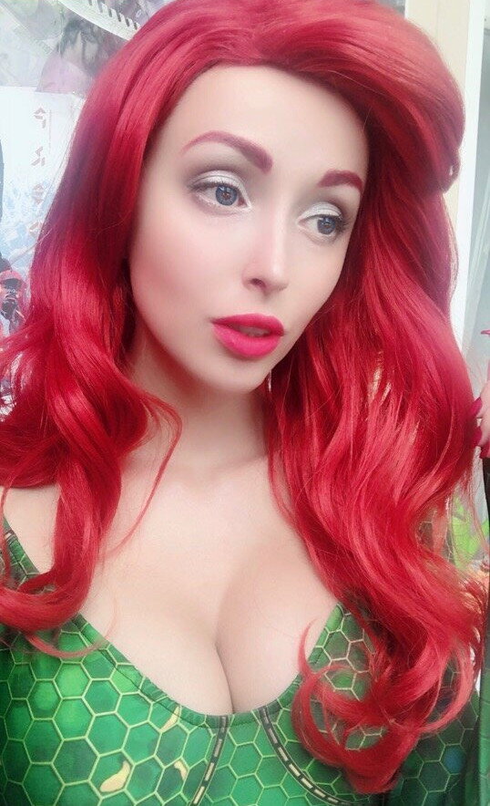lera-himera Nude Leaks OnlyFans Photos #5179 - LeakJerk