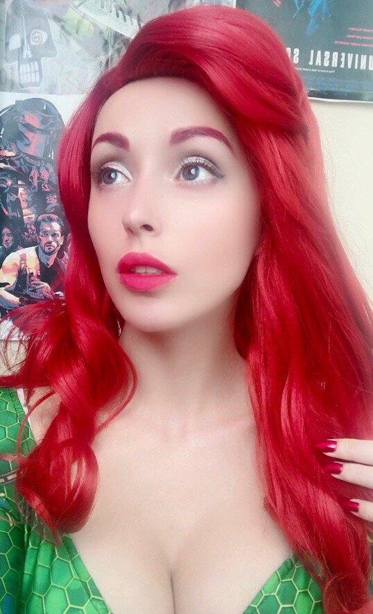 lera-himera Nude Leaks OnlyFans Photos #5189 - LeakJerk