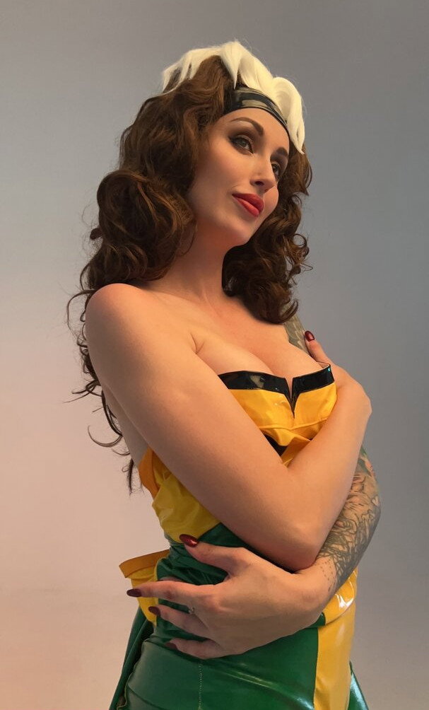 lera-himera Nude Leaks OnlyFans Photos #5252 - LeakJerk
