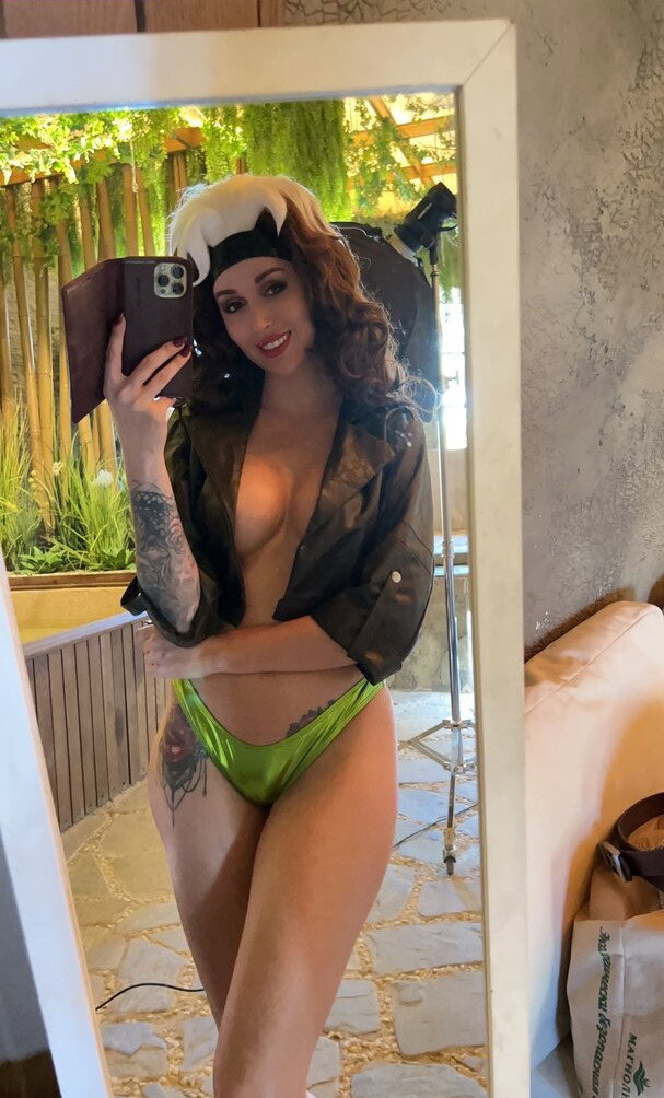 lera-himera Nude Leaks OnlyFans Photos #5264 - LeakJerk