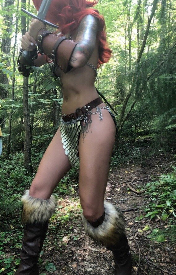 lera-himera Nude Leaks OnlyFans Photos #5319 - LeakJerk