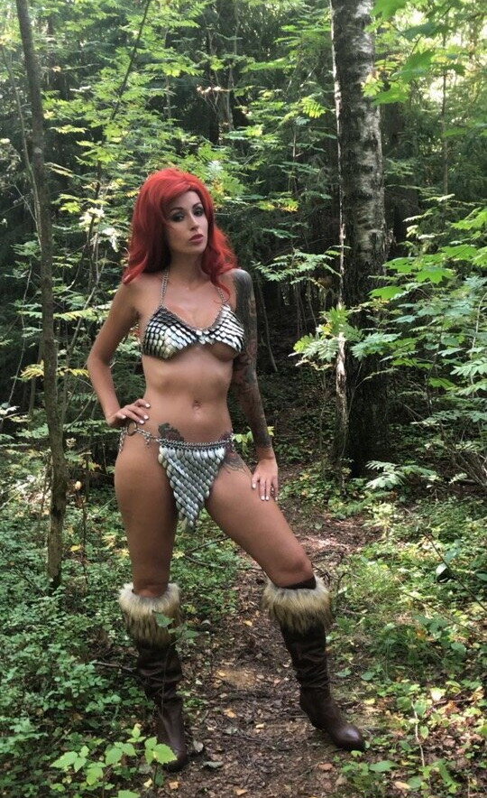 lera-himera Nude Leaks OnlyFans Photos #5323 - LeakJerk