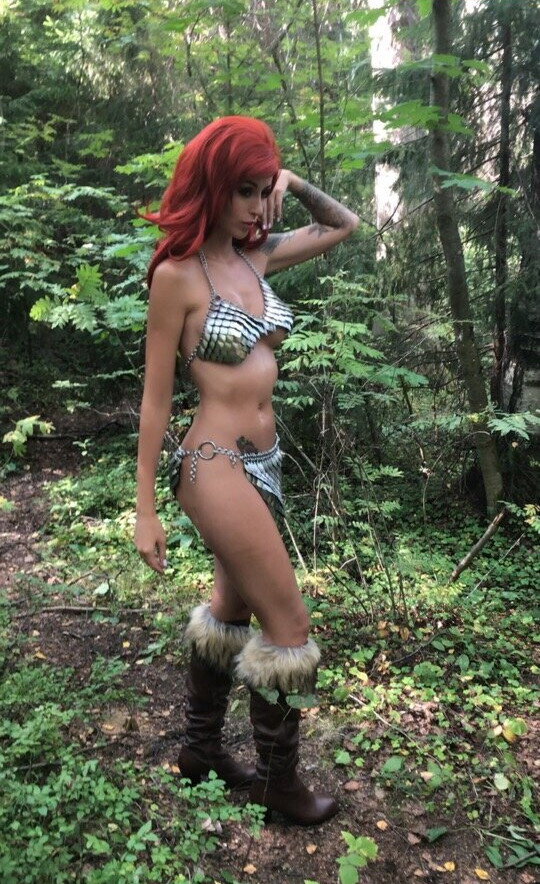 lera-himera Nude Leaks OnlyFans Photos #5332 - LeakJerk