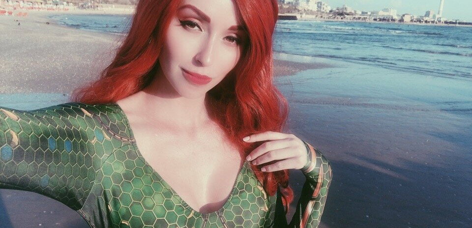 lera-himera Nude Leaks OnlyFans Photos #5352 - LeakJerk