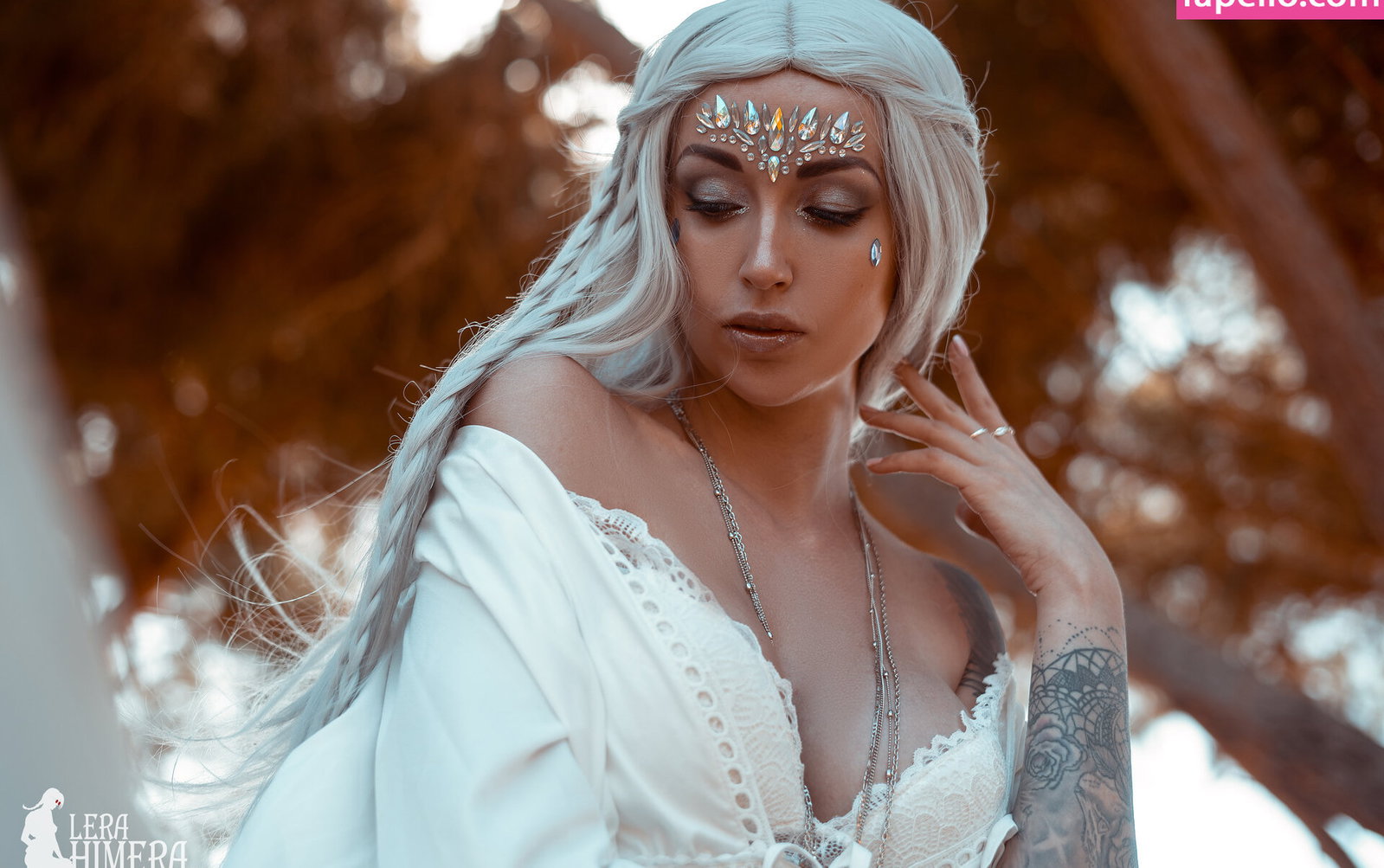 lera-himera Nude Leaks OnlyFans Photos #5421 - LeakJerk