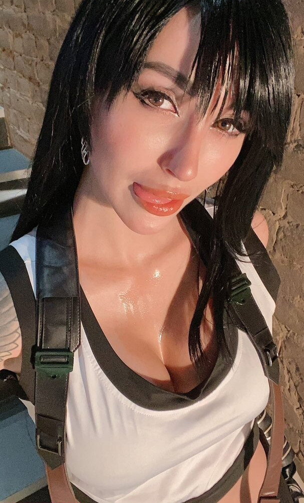 lera-himera Nude Leaks OnlyFans Photos #5444 - LeakJerk