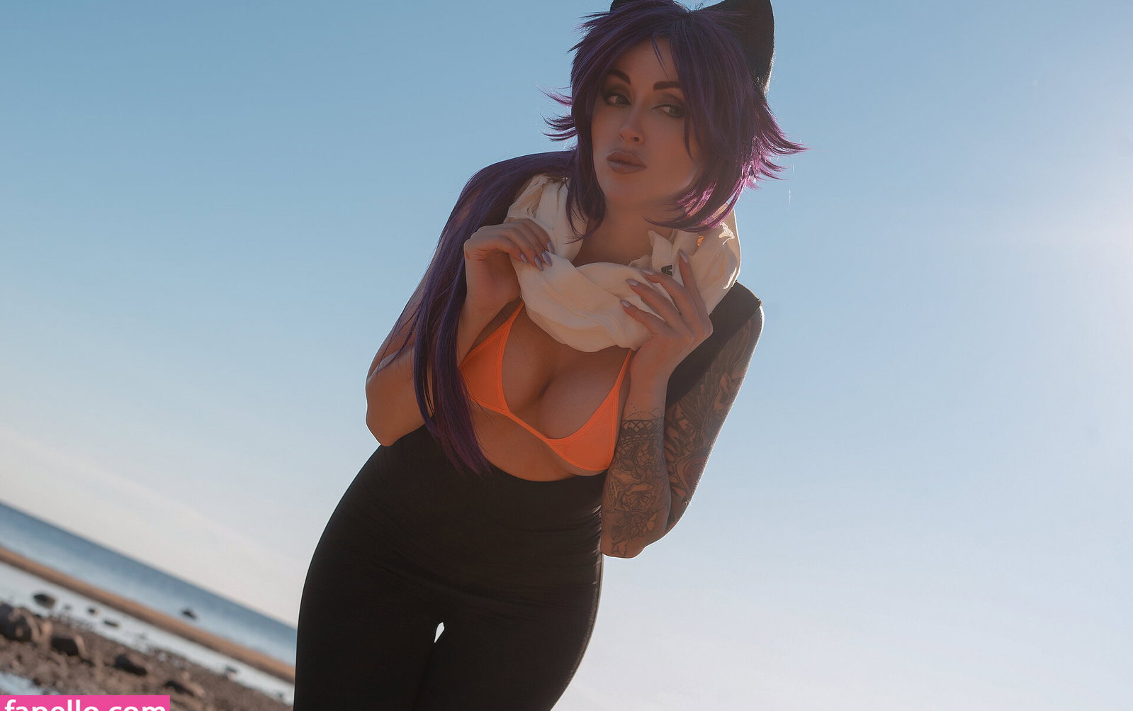 lera-himera Nude Leaks OnlyFans Photos #5491 - LeakJerk