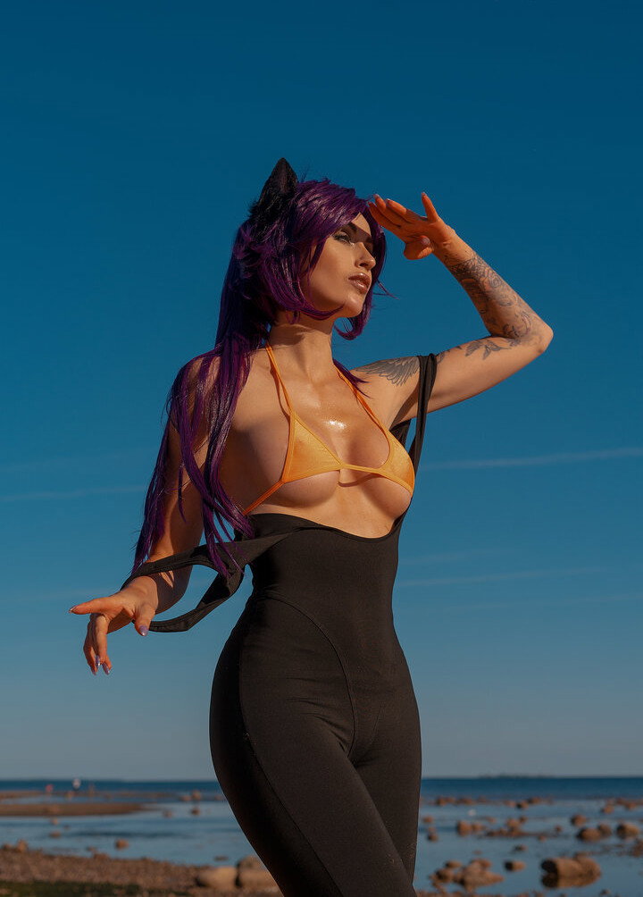 lera-himera Nude Leaks OnlyFans Photos #5494 - LeakJerk