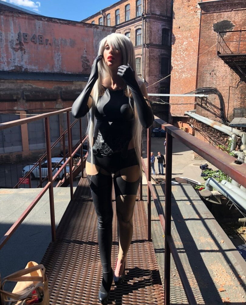 lera-himera Nude Leaks OnlyFans Photos #5526 - LeakJerk