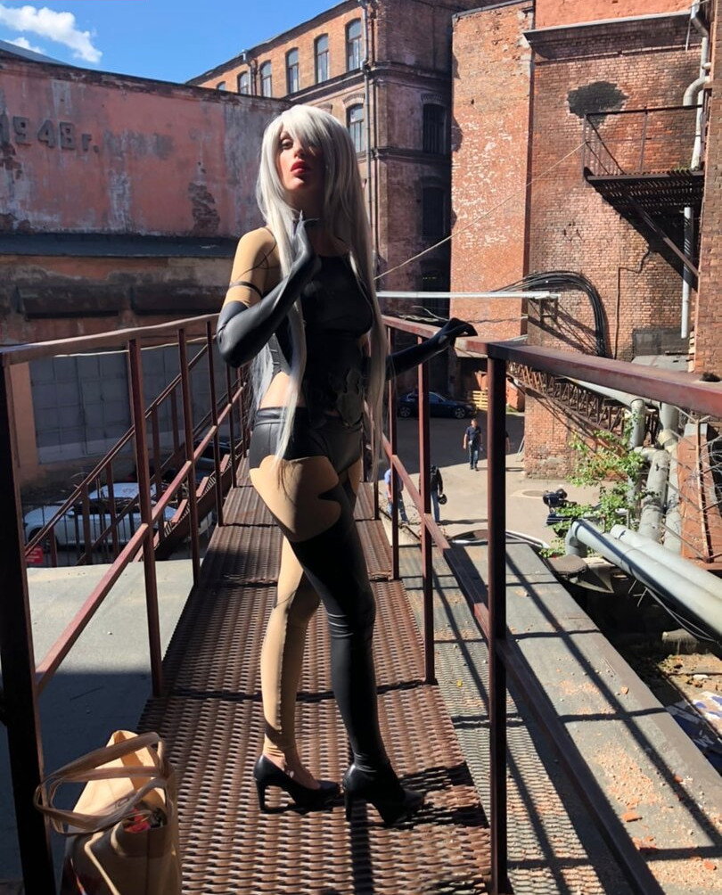 lera-himera Nude Leaks OnlyFans Photos #5529 - LeakJerk