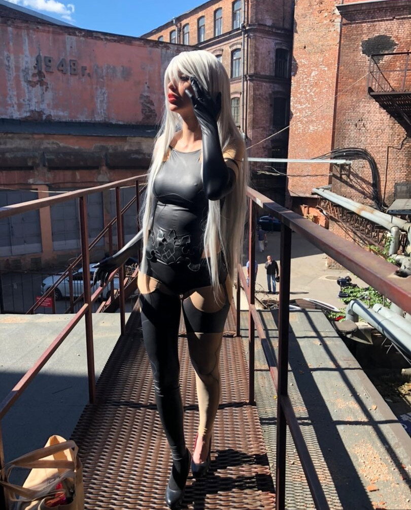 lera-himera Nude Leaks OnlyFans Photos #5550 - LeakJerk