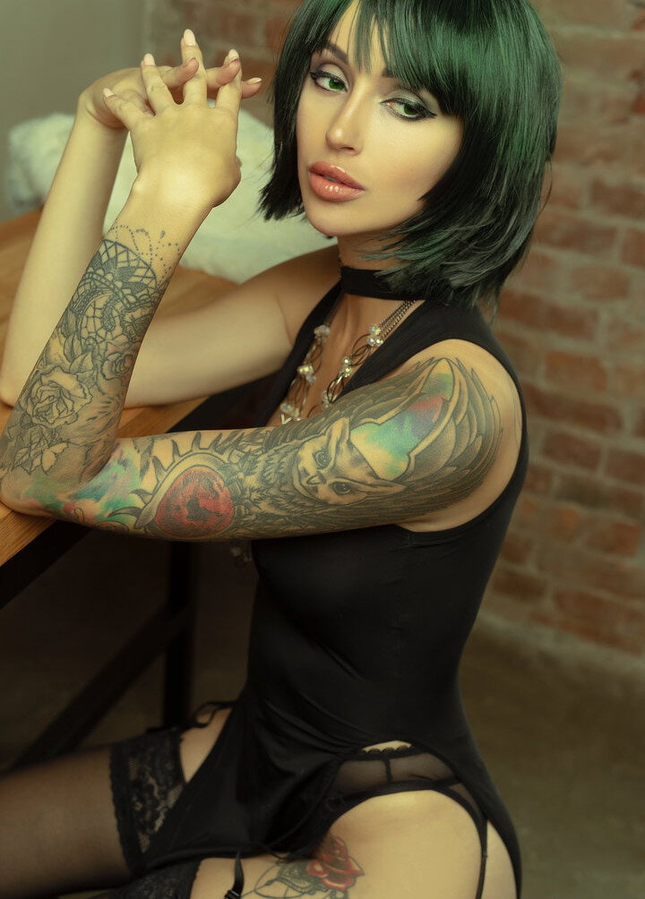 lera-himera Nude Leaks OnlyFans Photos #5564 - LeakJerk