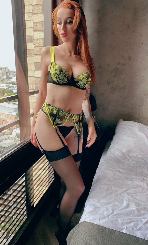 lera-himera Nude Leaks OnlyFans Photos #5594 - LeakJerk