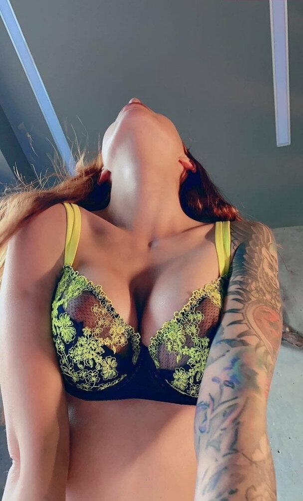 lera-himera Nude Leaks OnlyFans Photos #5603 - LeakJerk