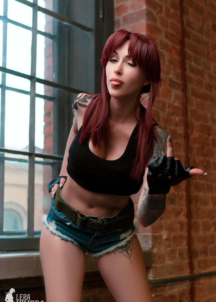 lera-himera Nude Leaks OnlyFans Photos #5714 - LeakJerk