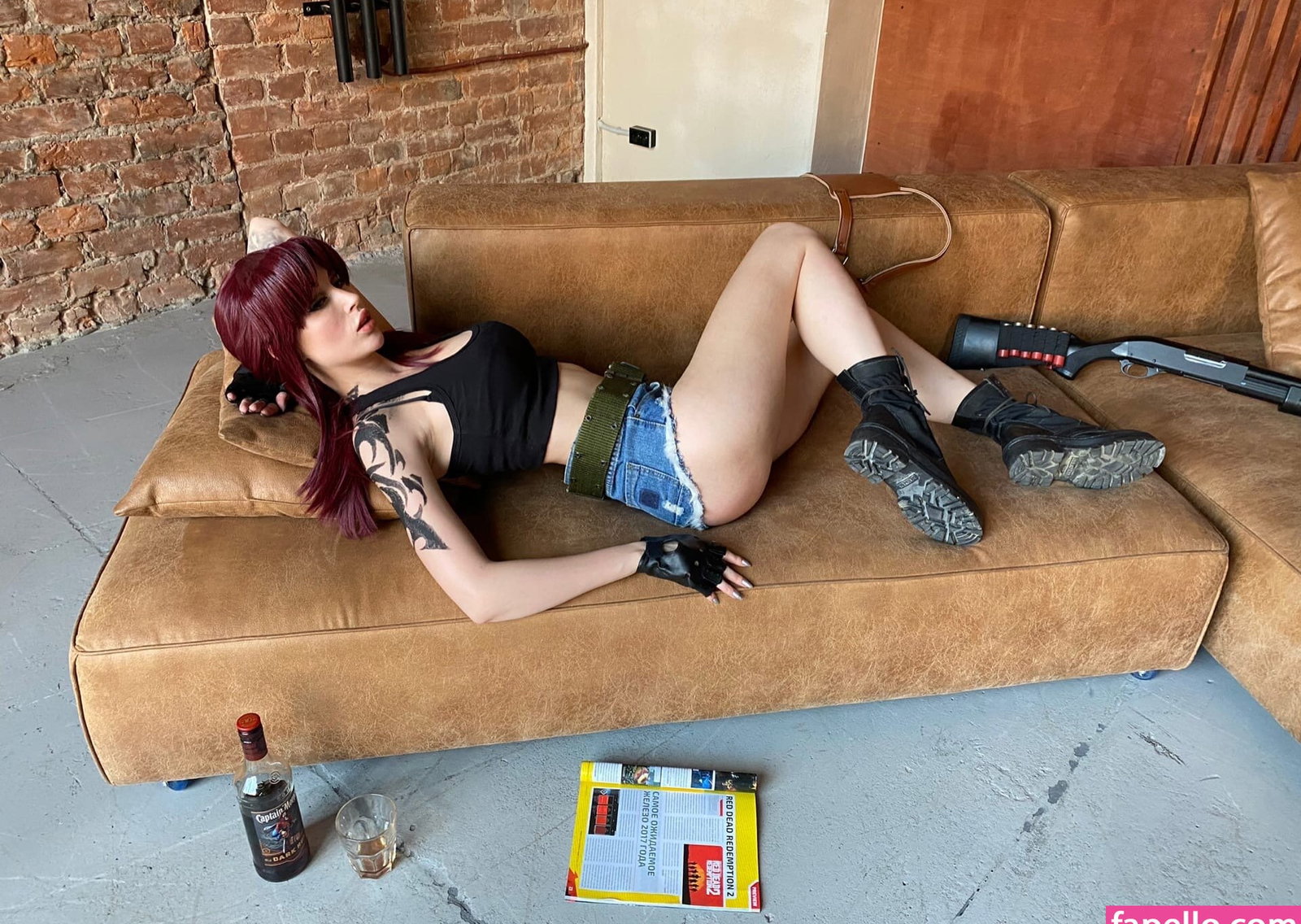 lera-himera Nude Leaks OnlyFans Photos #5716 - LeakJerk