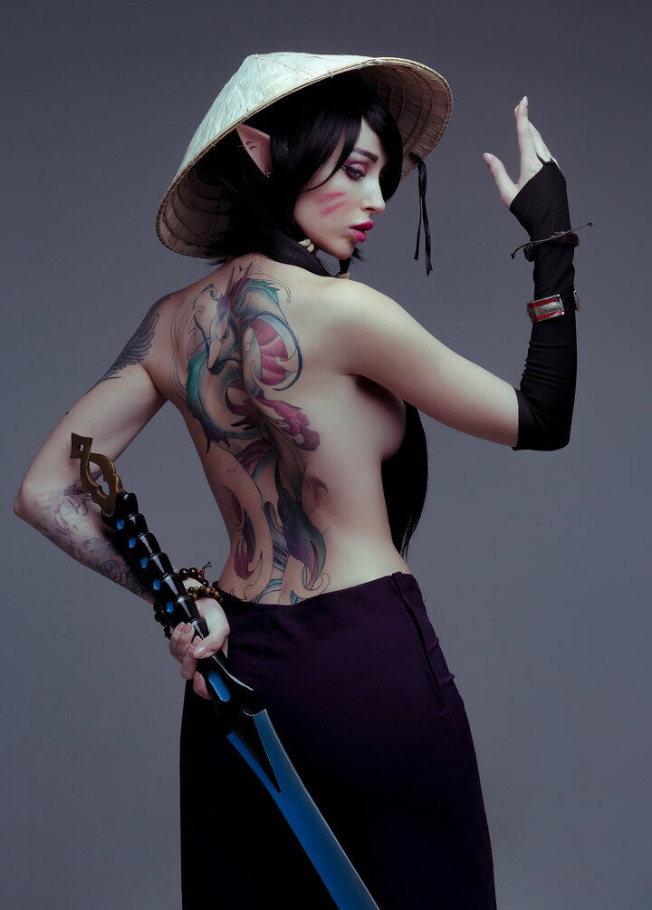 lera-himera Nude Leaks OnlyFans Photos #5794 - LeakJerk